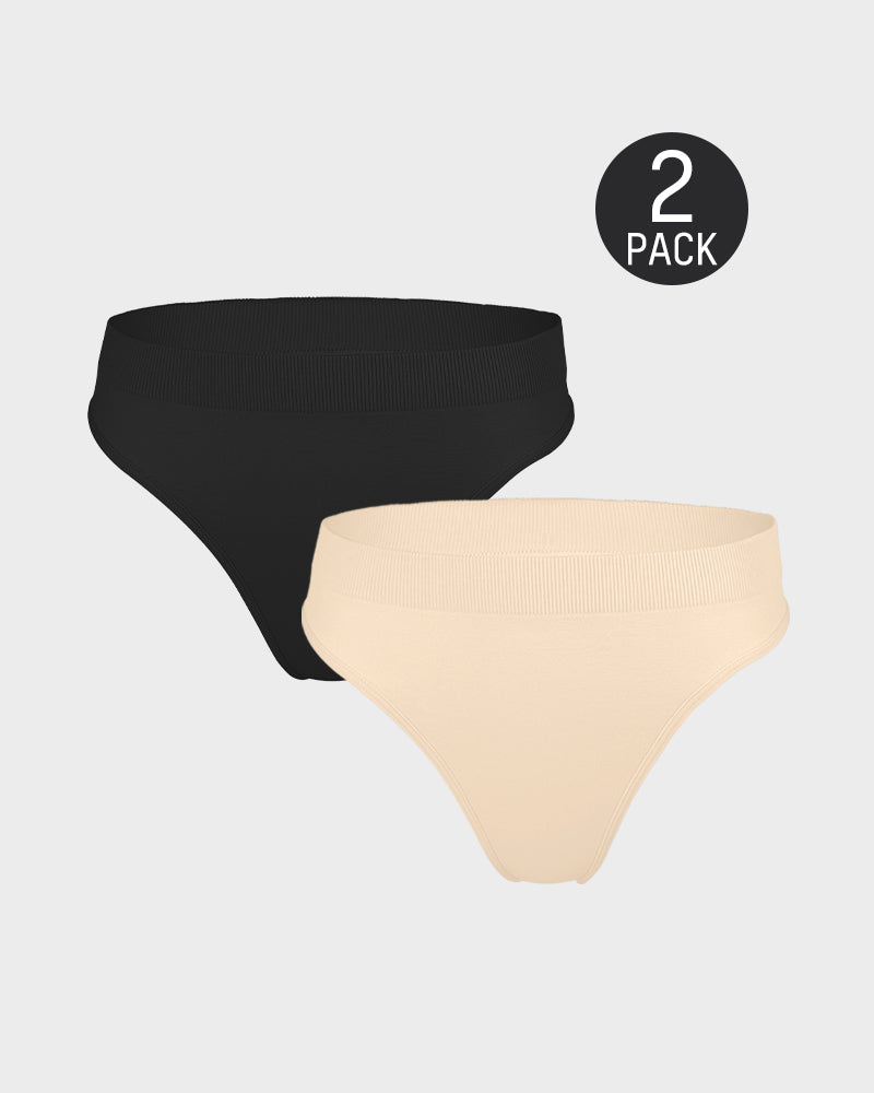 Comfort Thong Pack