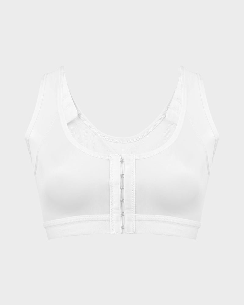 X-Shaped Posture Bra - Comfort, Support, Style