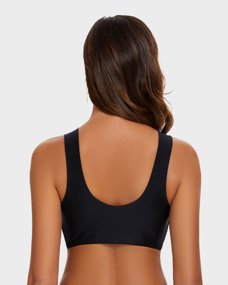5D Wireless Bra