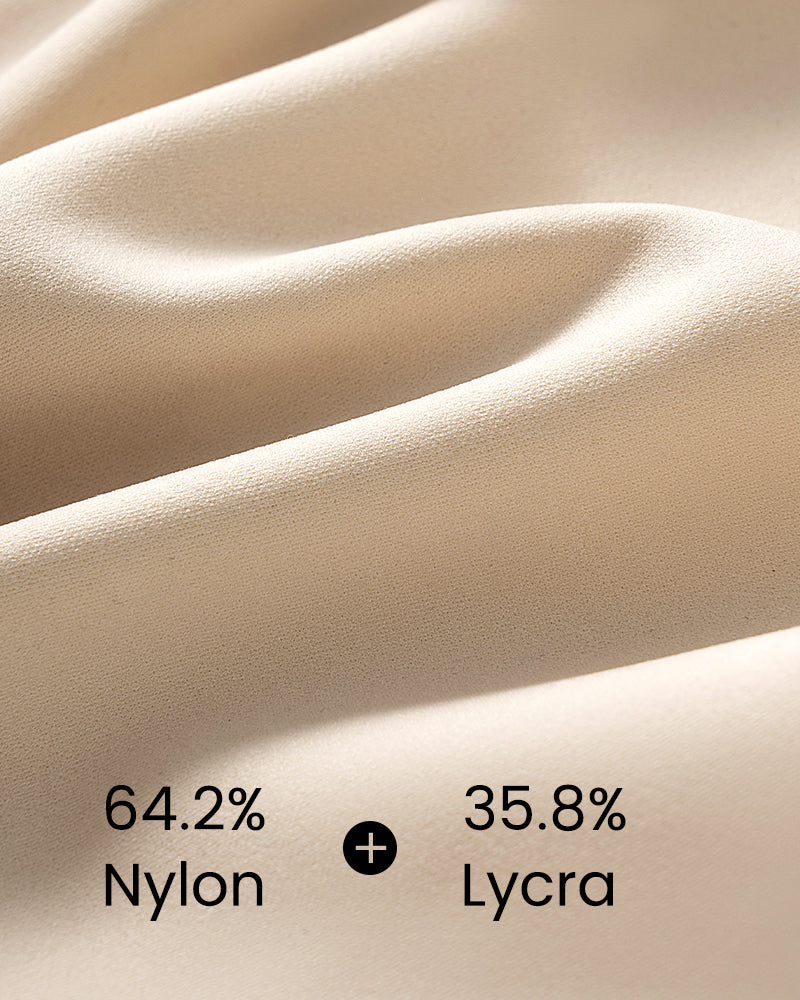 Plunge Bra - Back Smoothing Comfort