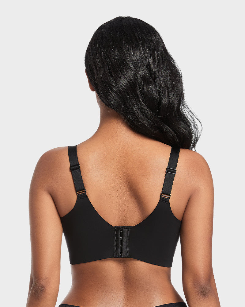 Plunge Bra - Back Smoothing Comfort