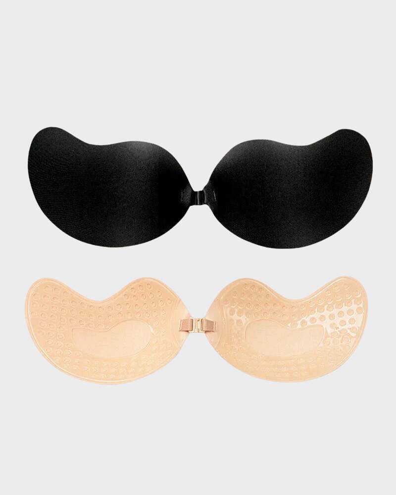 Enchantress Nubra - Breathable Backless Support
