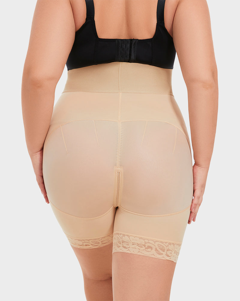 Sculpt Ultra Shorts - Flattering, Comfortable Fit