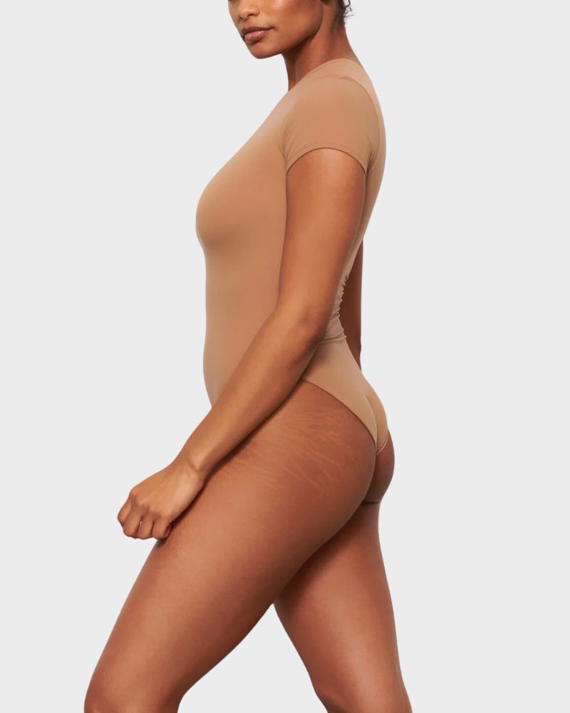 Seamless Bodysuit - Everyday Comfort