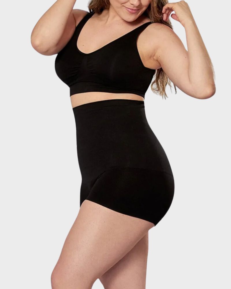 Boyshort Shapewear, Everyday Comfort