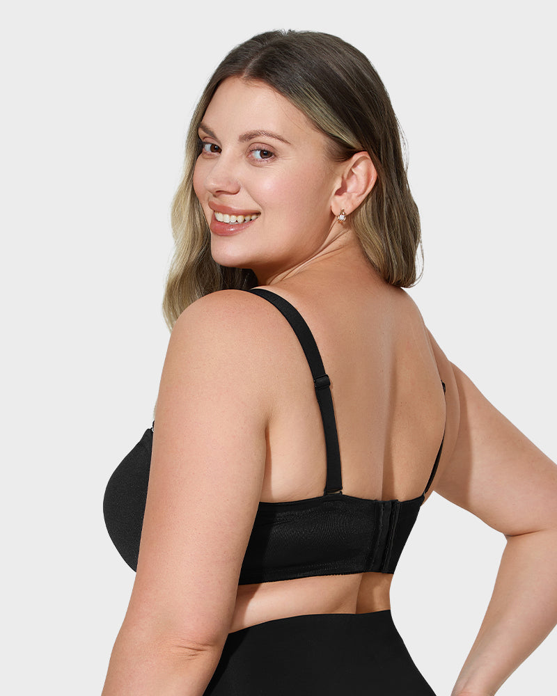 Comfort Bra - Versatile, Supportive, Stylish