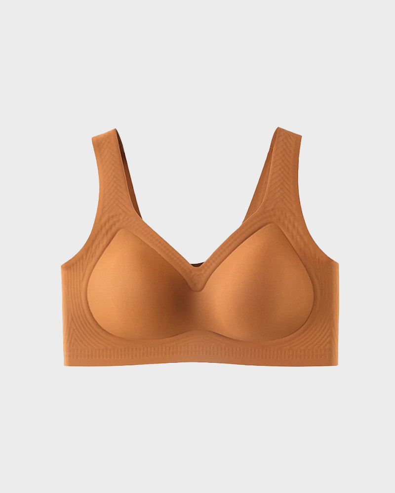 Jelly Bra - Wire-Free Comfort