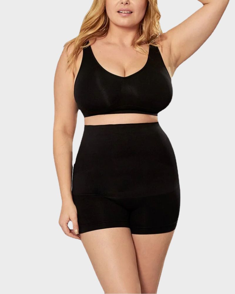 Boyshort Shapewear, Everyday Comfort