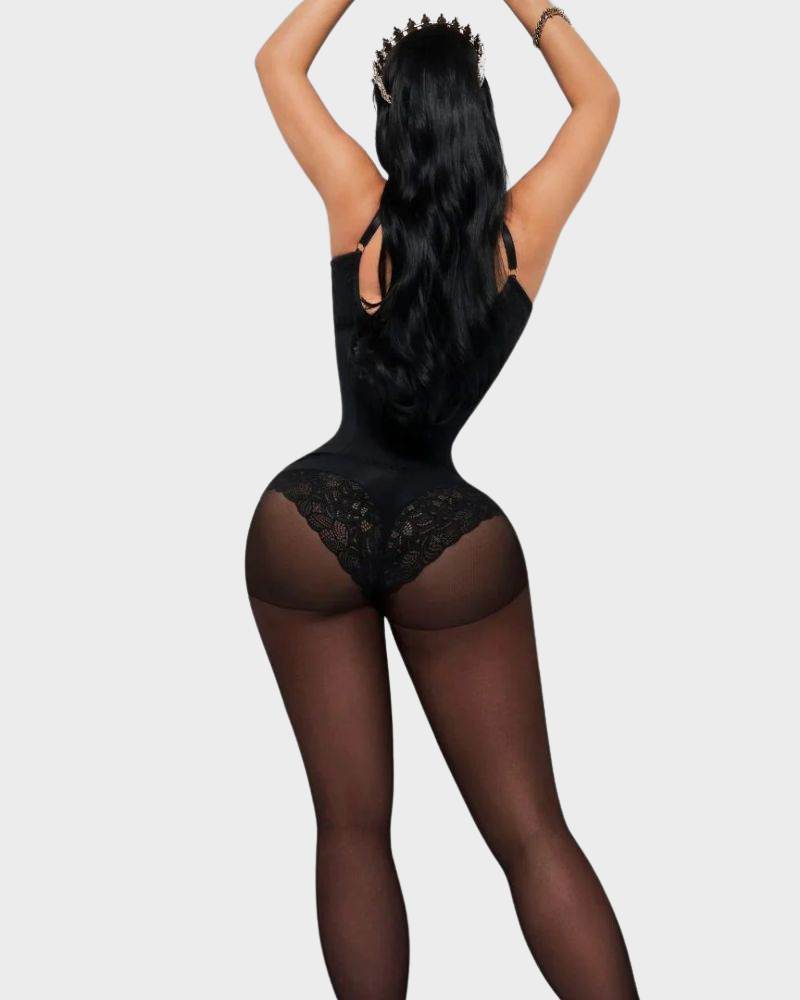 Waist Trainer Shape, Support, Sculpt
