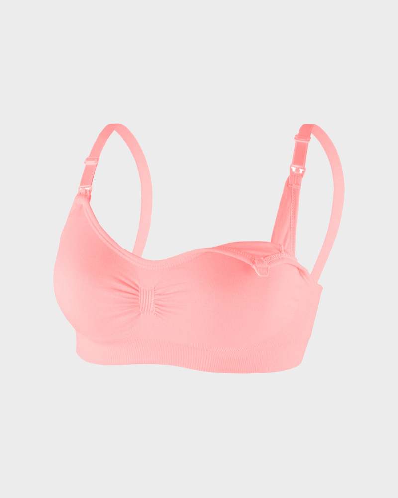 Nursing Bra - Full Coverage Comfort