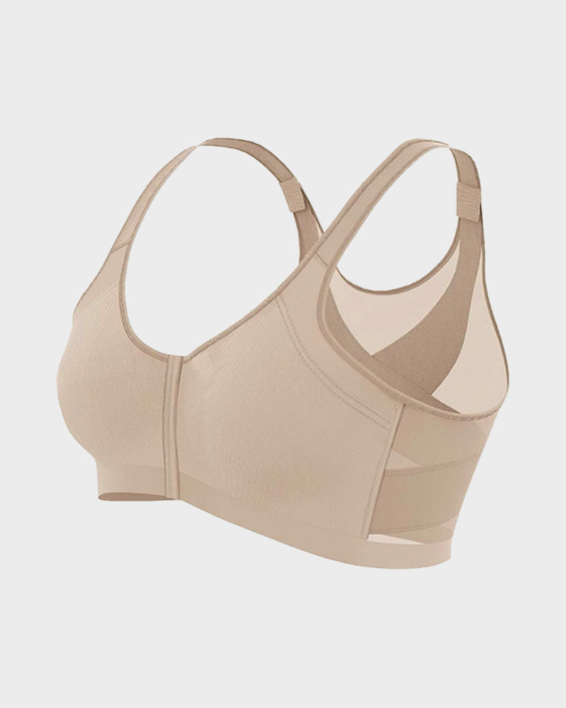 Posture Corrector Bra - Supportive, Comfortable, Adjustable