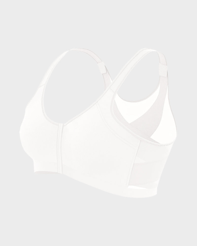 Posture Corrector Bra - Supportive, Comfortable, Adjustable