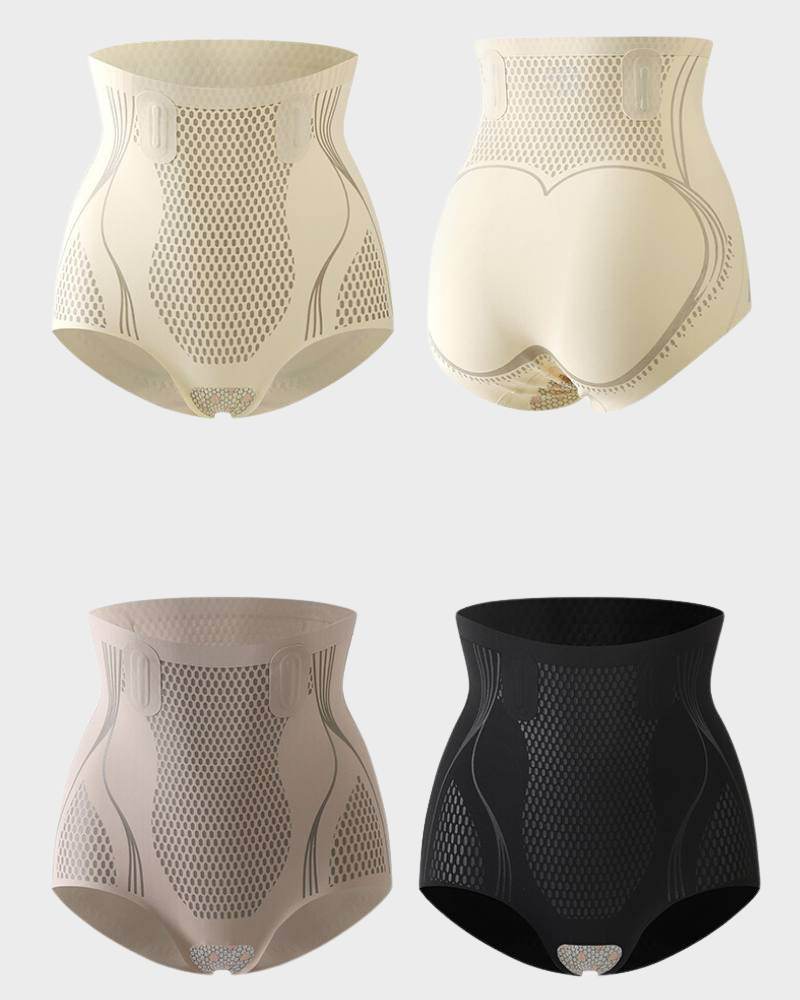 Liquid Butt Lifter - Seamless High-Waist