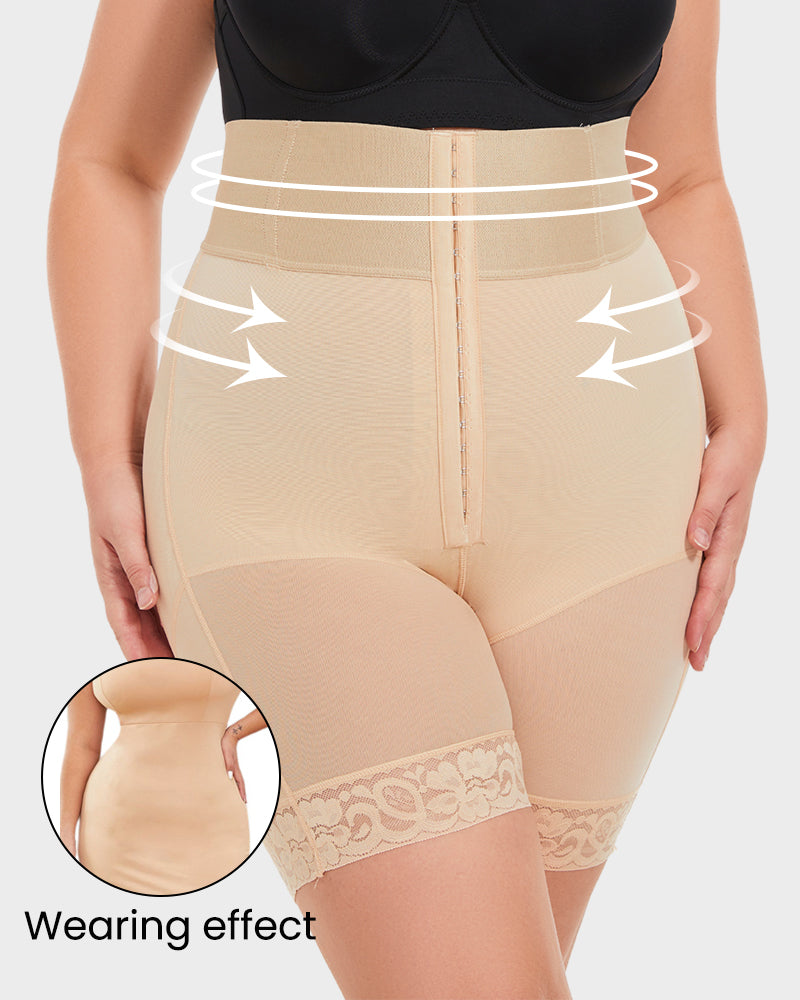 Sculpt Ultra Shorts - Flattering, Comfortable Fit