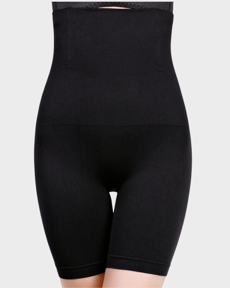 Shaping Shorts, Seamless Comfort