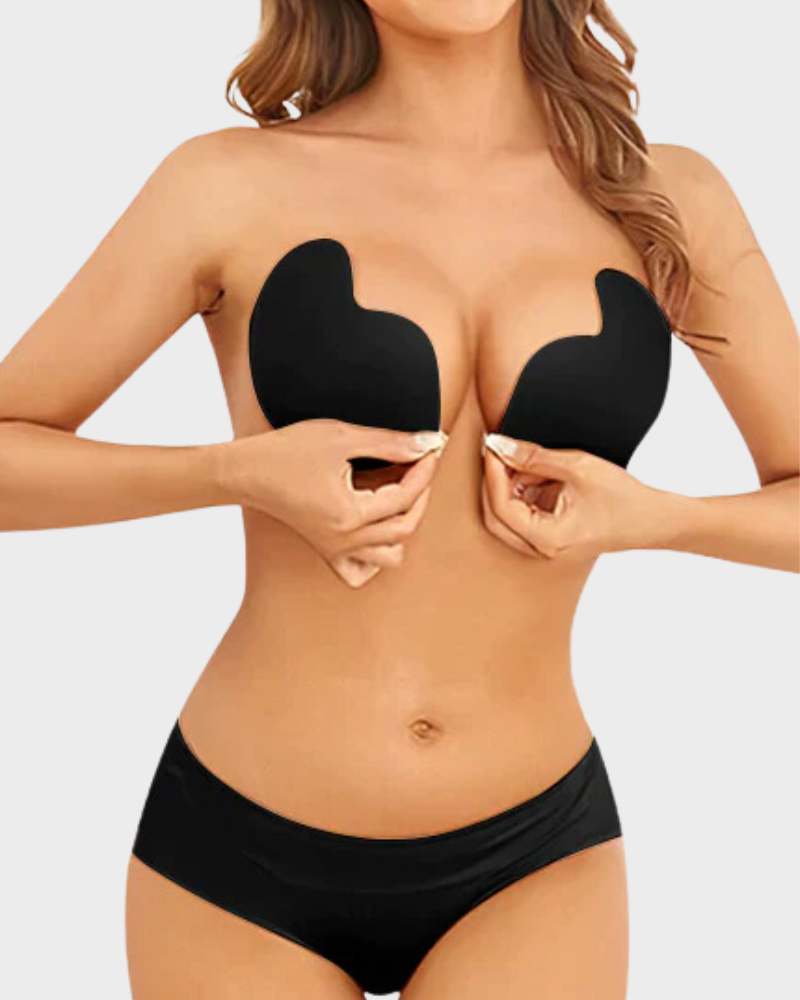 Enchantress Nubra - Breathable Backless Support
