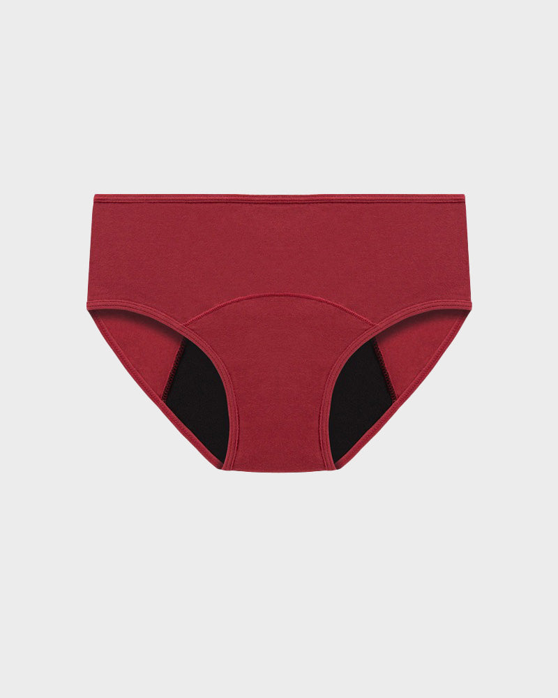 Menstrual Underwear, Leak-Proof