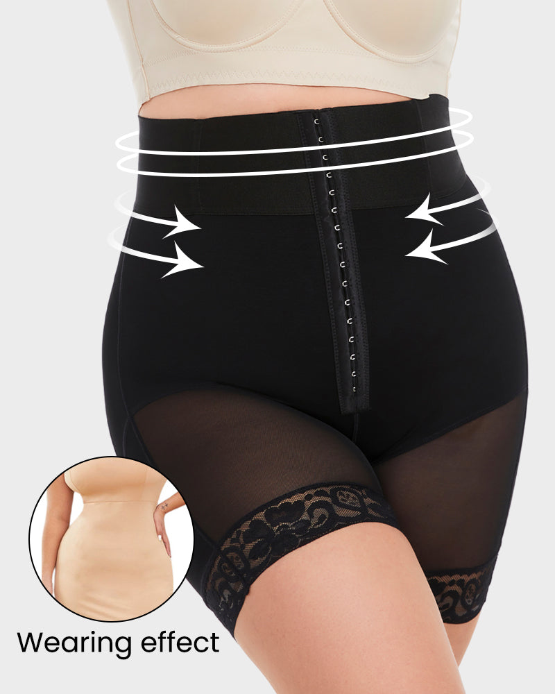 Sculpt Ultra Shorts - Flattering, Comfortable Fit
