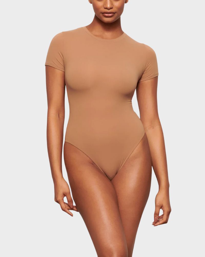 Seamless Bodysuit - Everyday Comfort