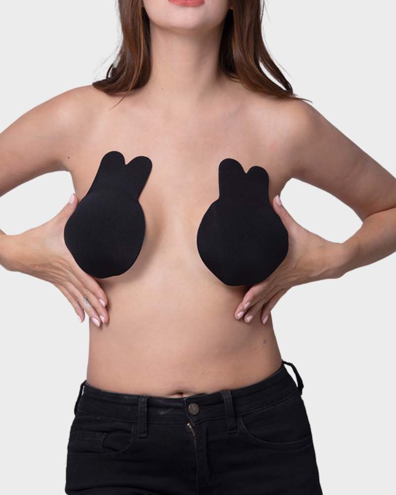 Nipple Covers, Lifting Solution