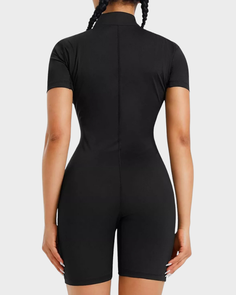 Women's Sauna Suit Shape, Sweat, Sculpt