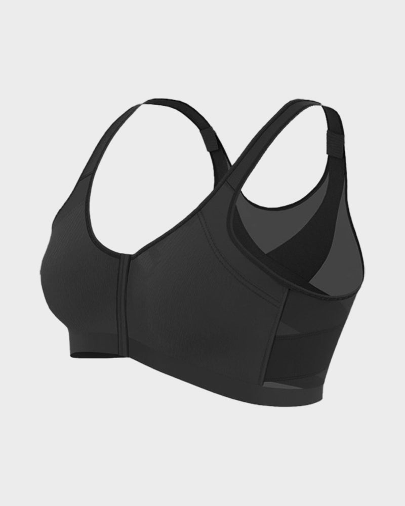 Posture Corrector Bra - Supportive, Comfortable, Adjustable