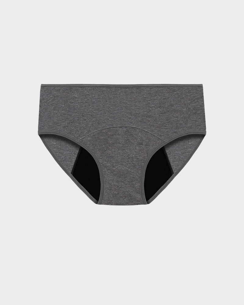 Menstrual Underwear, Leak-Proof