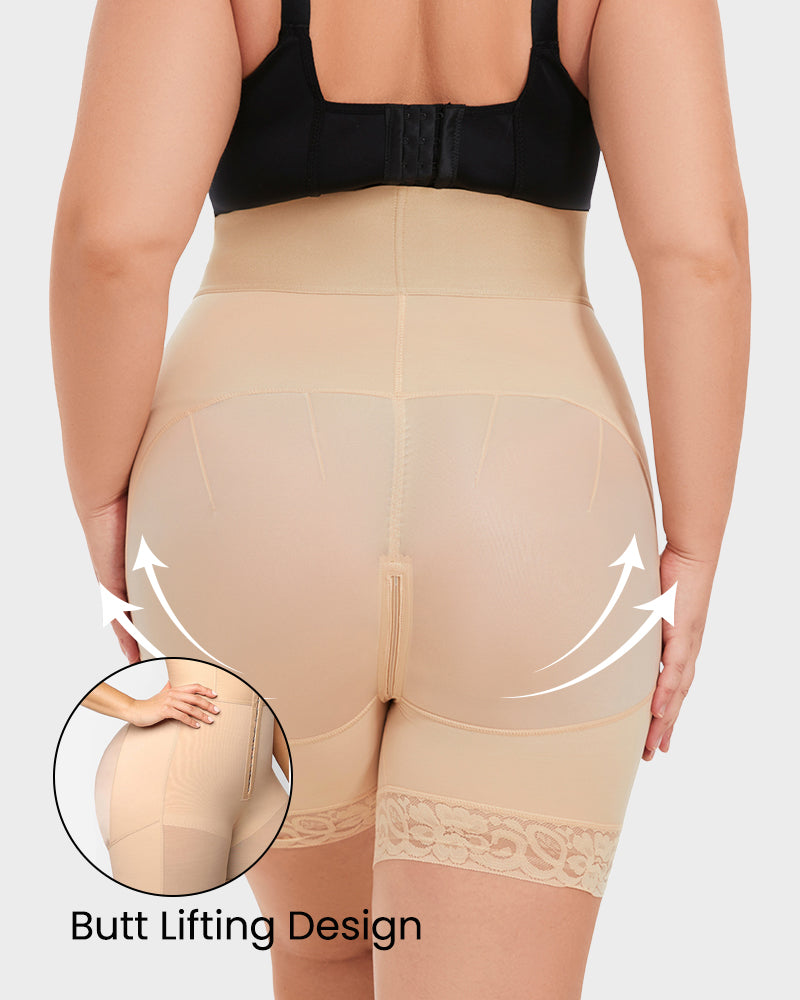 Sculpt Ultra Shorts - Flattering, Comfortable Fit