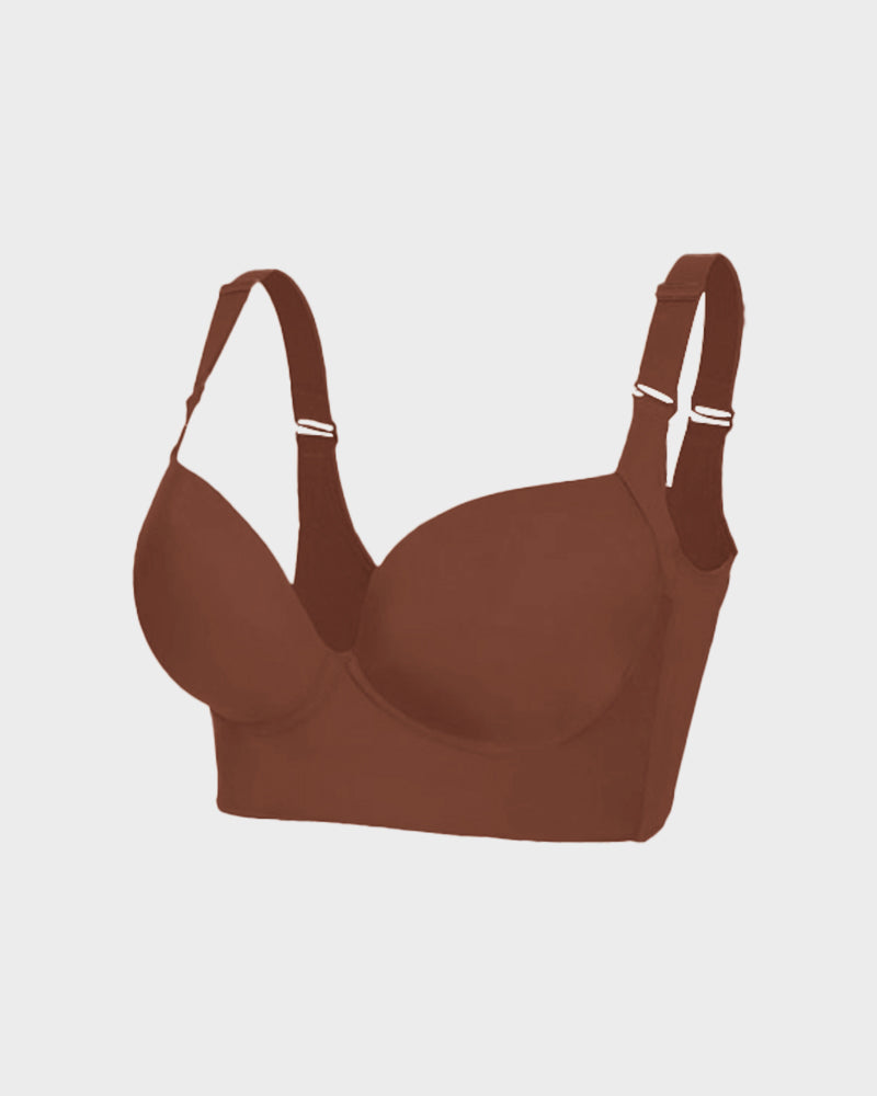Push-Up Bra, Everyday Comfort