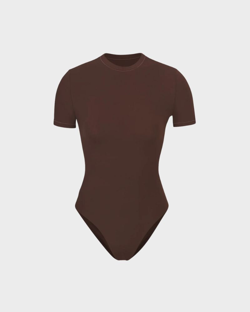 Seamless Bodysuit - Everyday Comfort