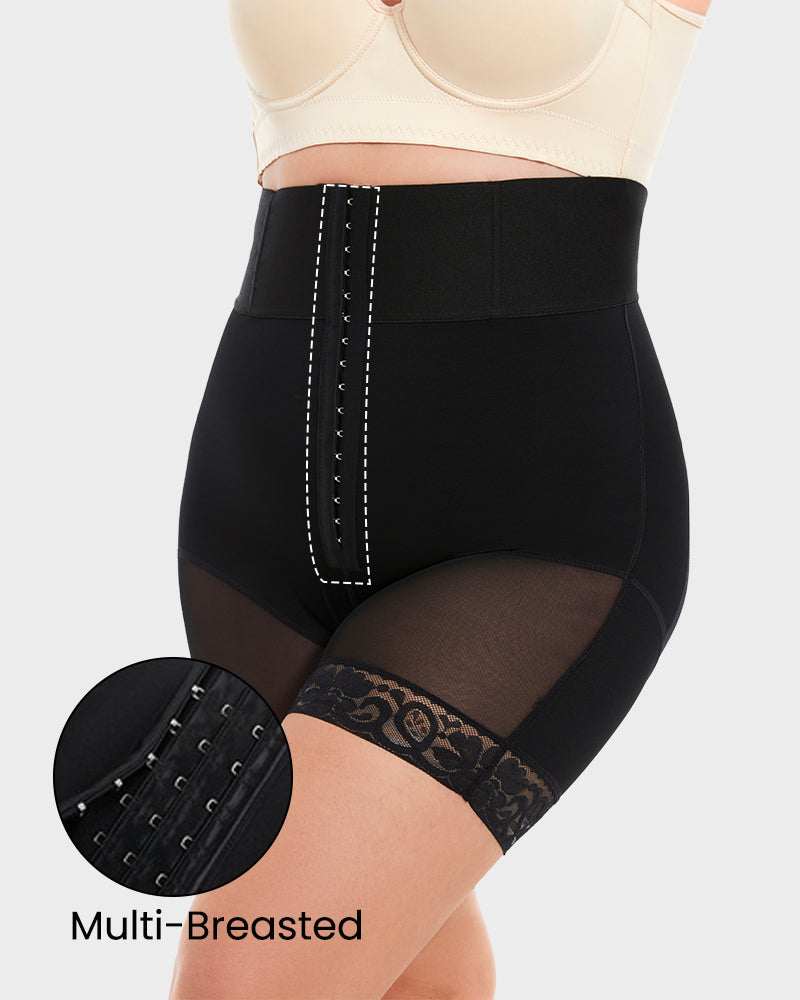 Sculpt Ultra Shorts - Flattering, Comfortable Fit
