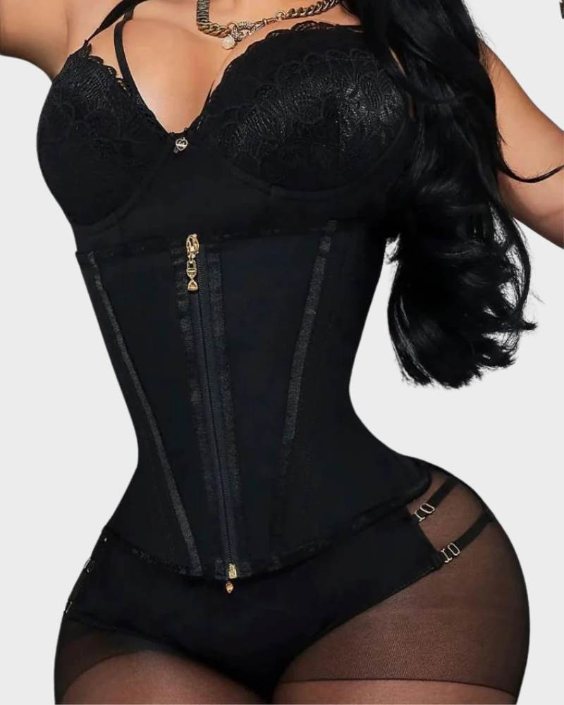 Waist Trainer Shape, Support, Sculpt