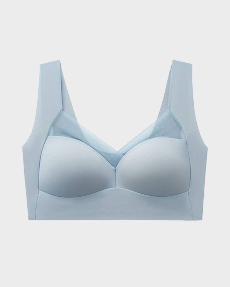 Mesh Bra - Soft Comfort Fit