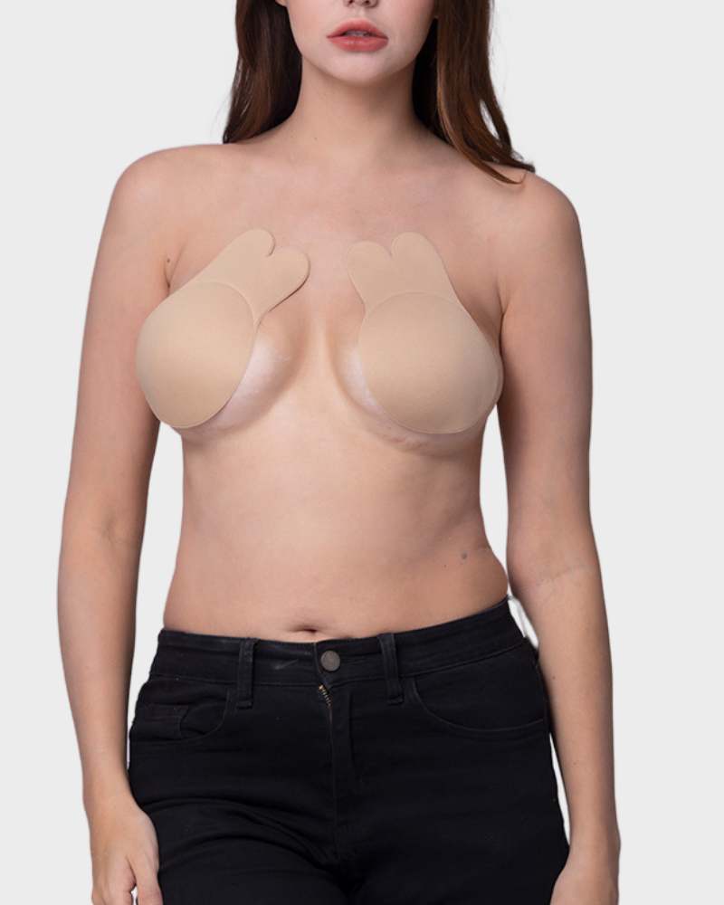 Nipple Covers, Lifting Solution