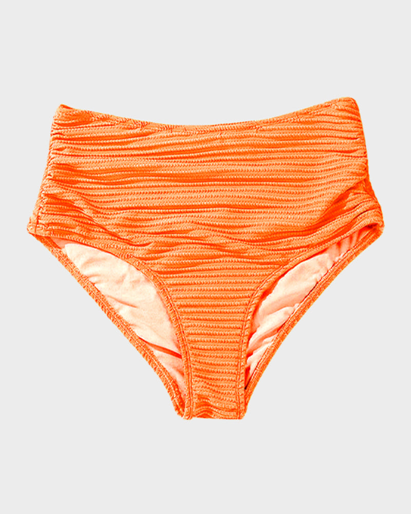 Knot-Front Bikini - Stylish, Comfortable, Chic