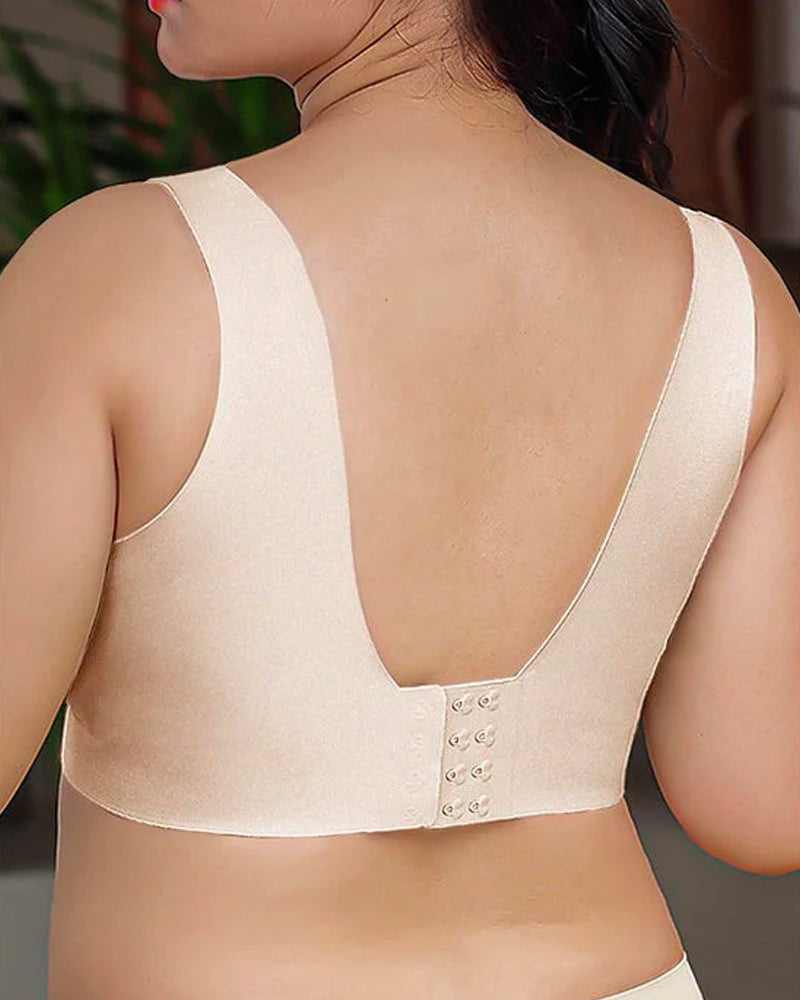 Comfy Bra - Ultra-Thin Comfort