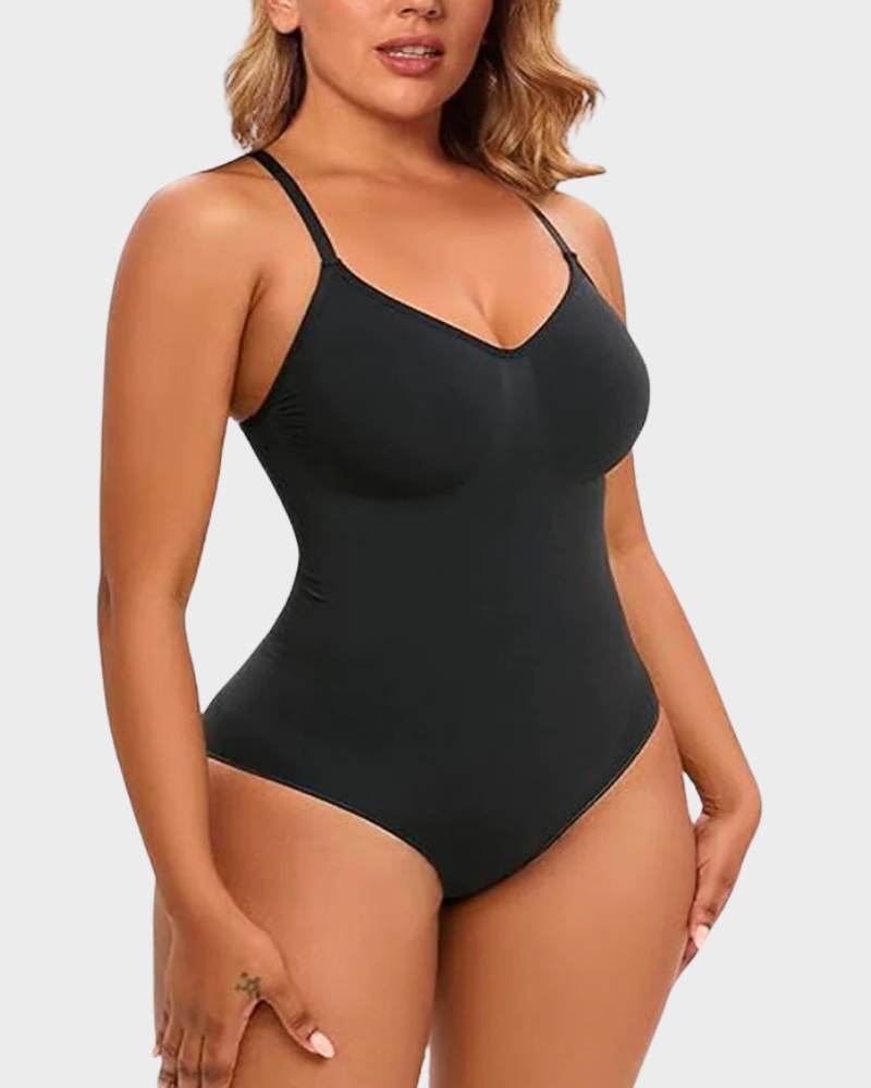 Tummy Control Shaper - Smooth, Supportive Fit