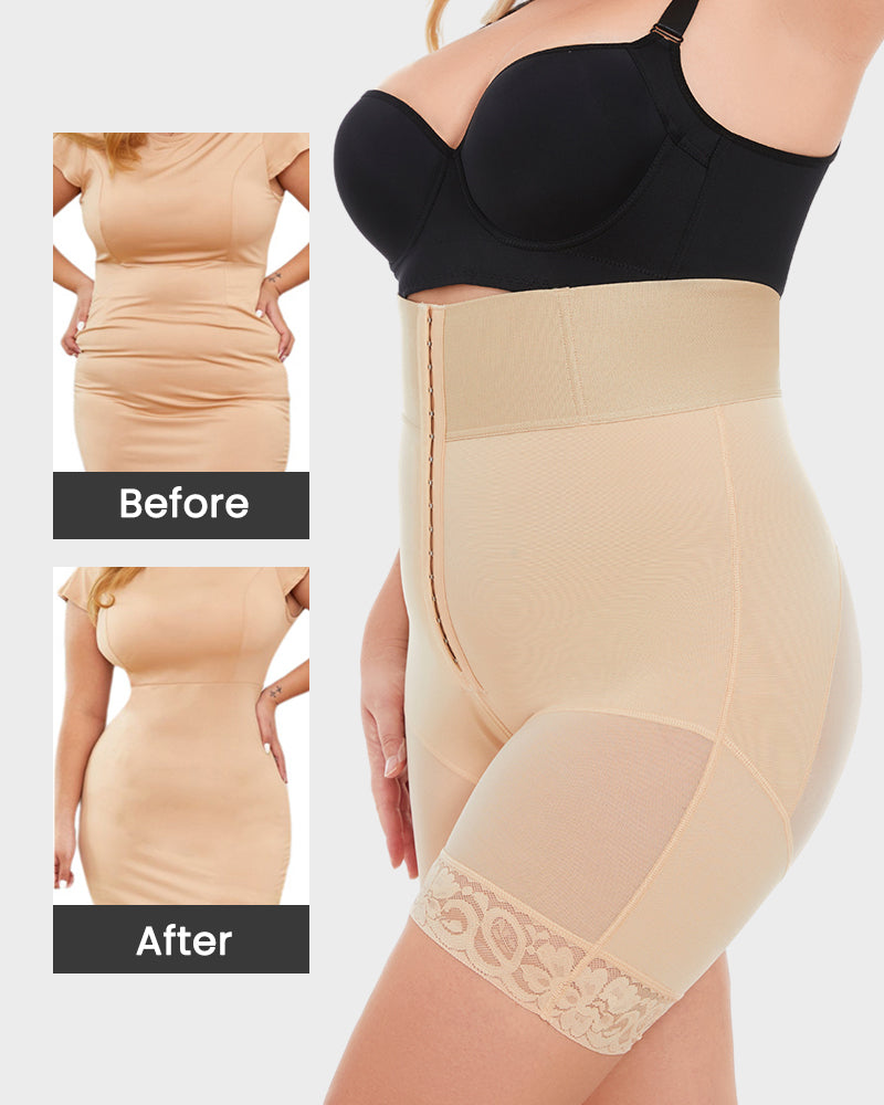 Sculpt Ultra Shorts - Flattering, Comfortable Fit