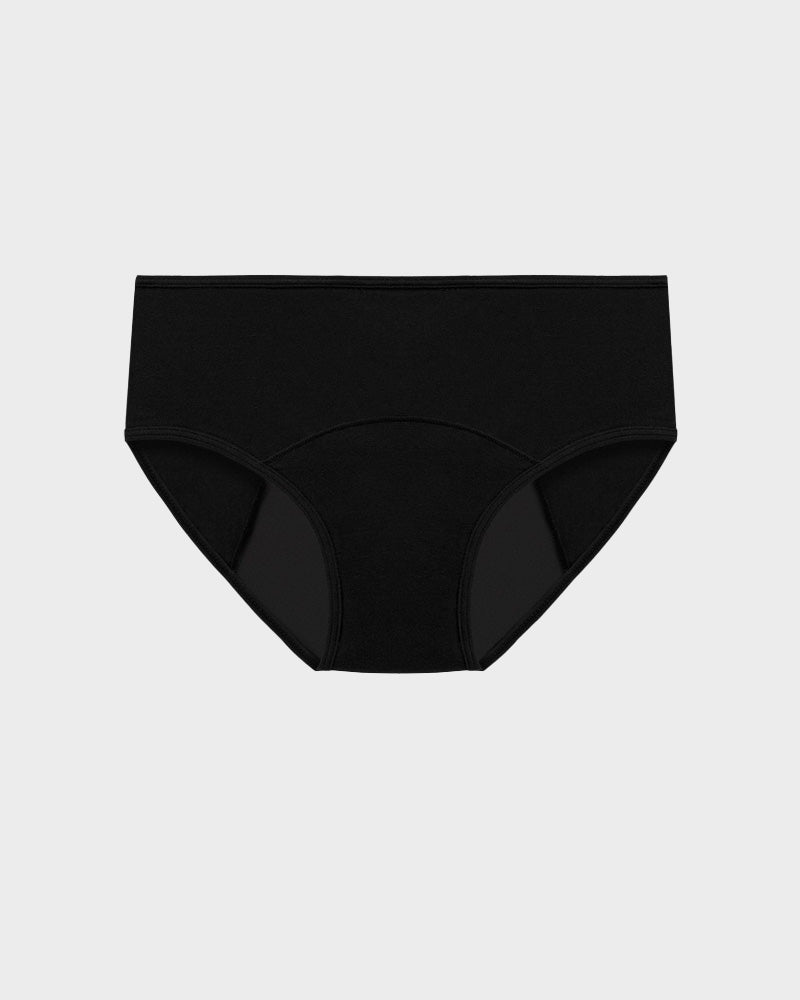 Menstrual Underwear, Leak-Proof