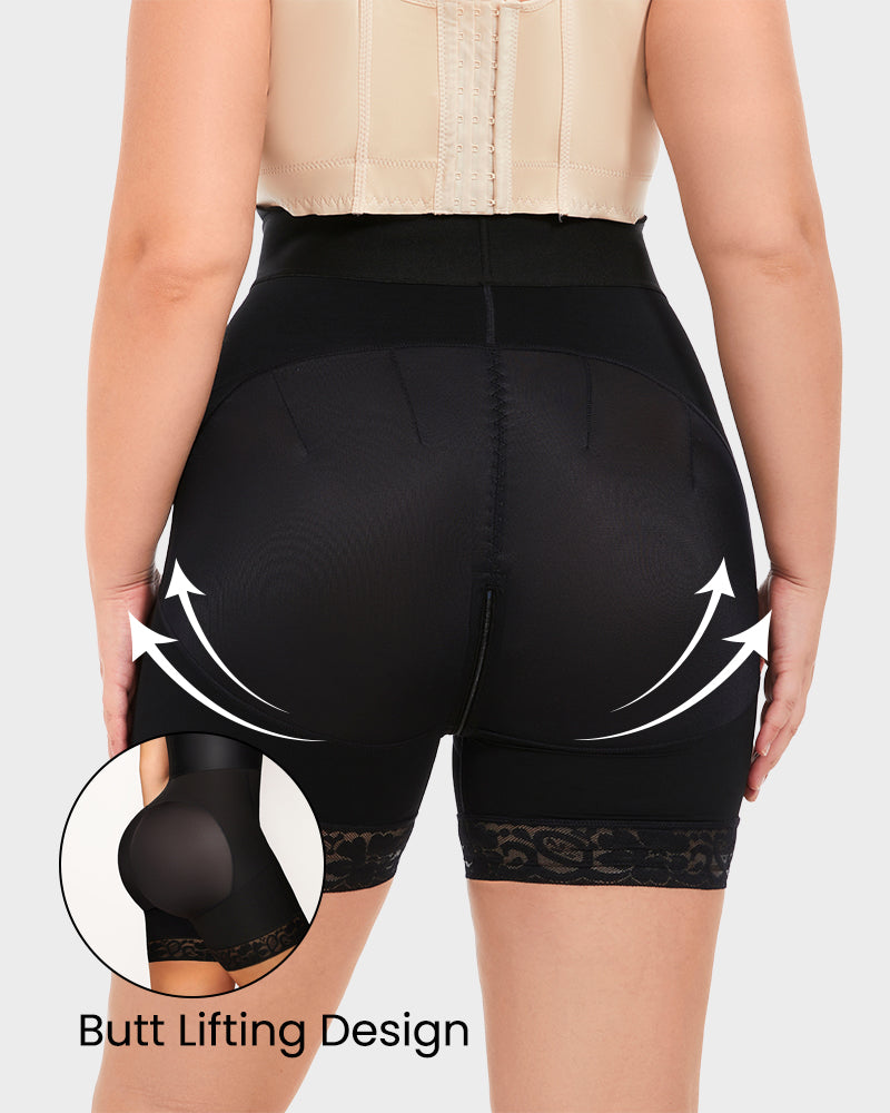 Sculpt Ultra Shorts - Flattering, Comfortable Fit