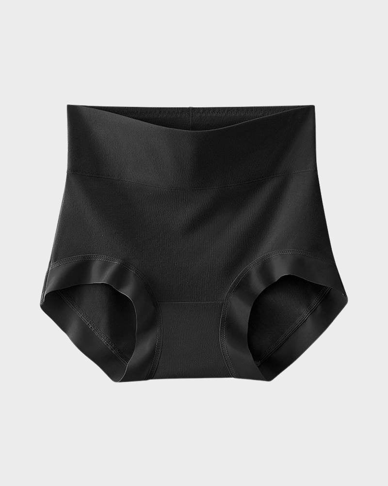 High-Rise Cotton Comfortable Everyday Wear