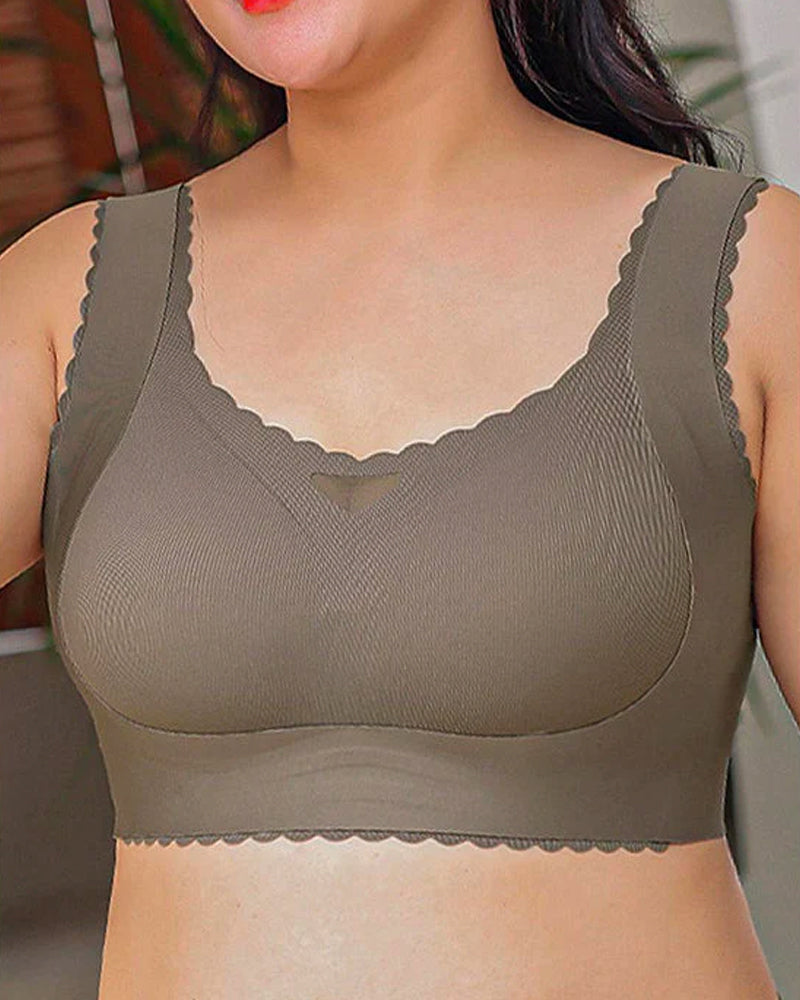 Comfy Bra - Ultra-Thin Comfort