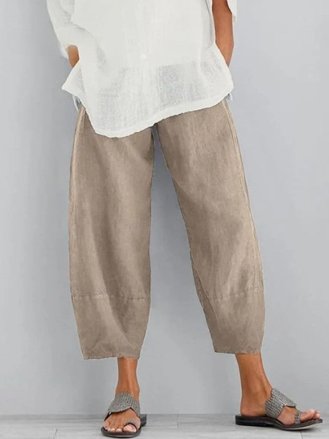 Women’s Casual Loose Pants