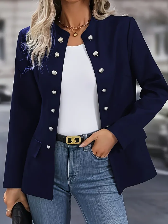 Women’s Urban Chic Modern Blazer