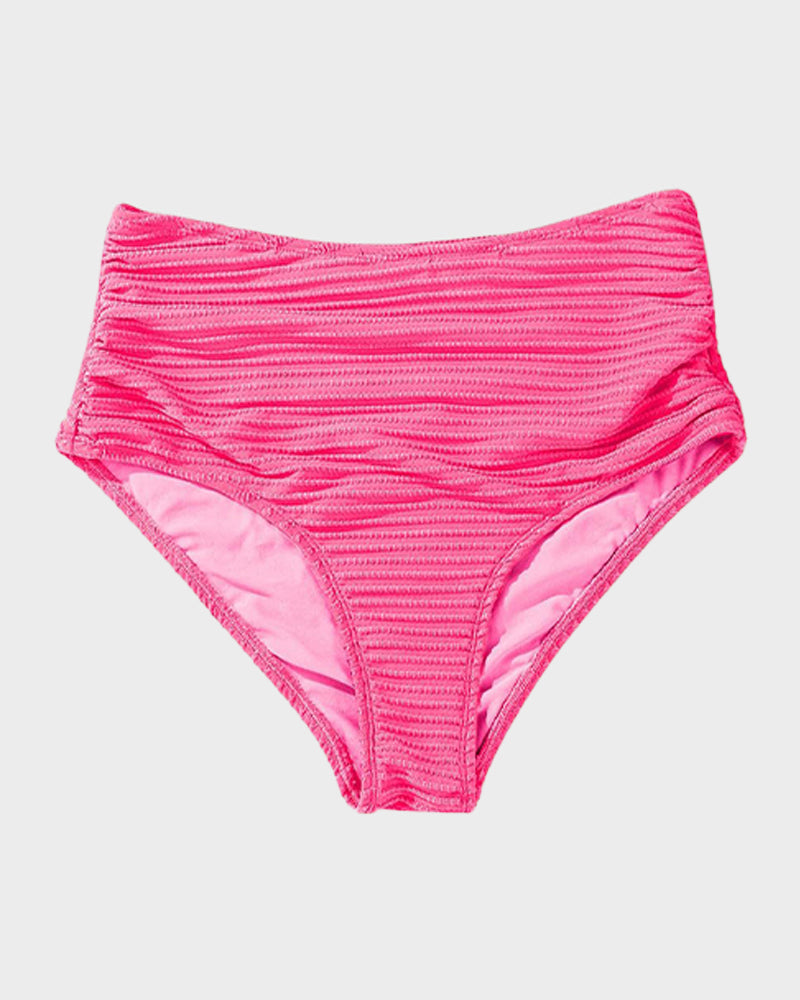 Knot-Front Bikini - Stylish, Comfortable, Chic
