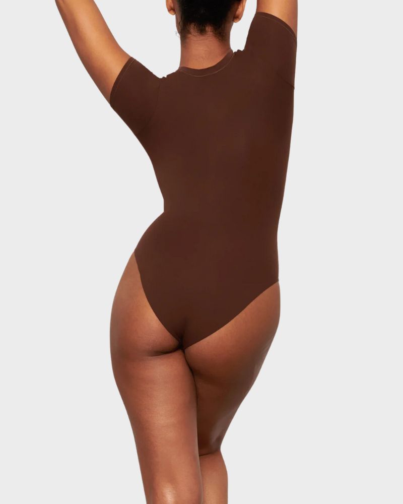 Seamless Bodysuit - Everyday Comfort