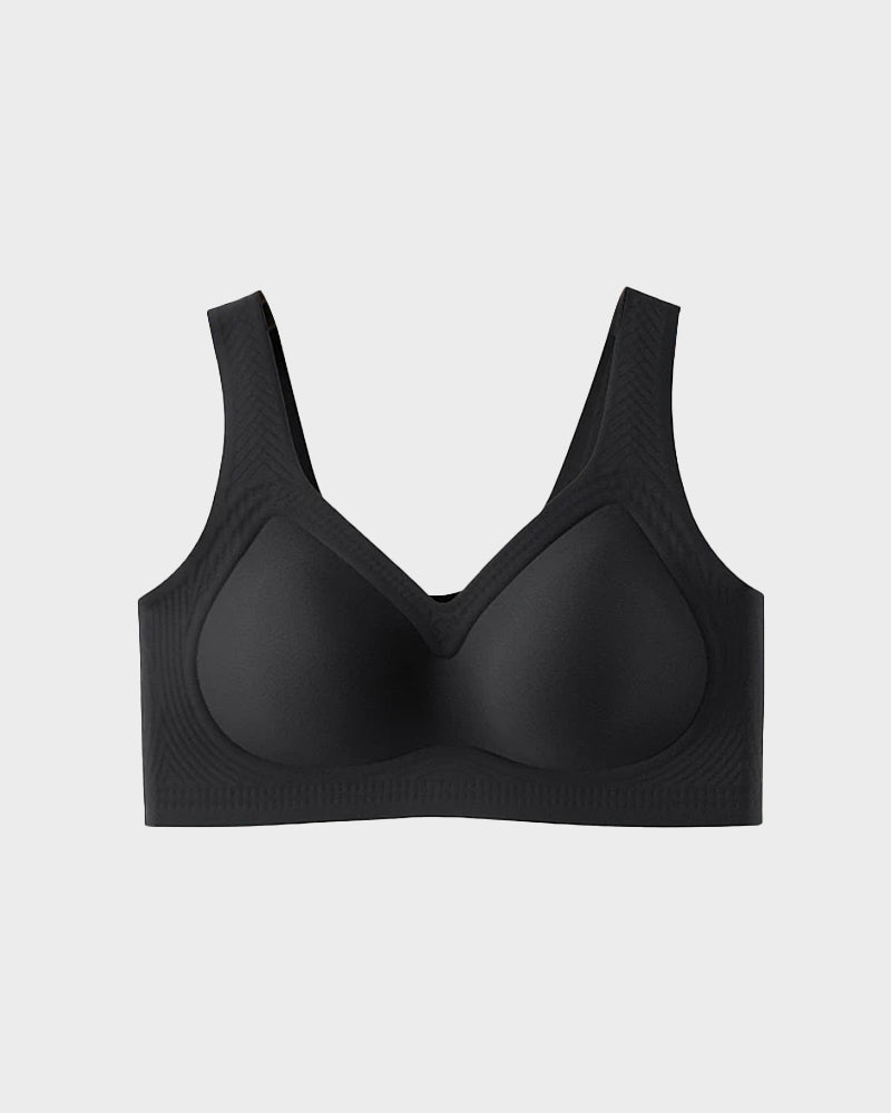 Jelly Bra - Wire-Free Comfort