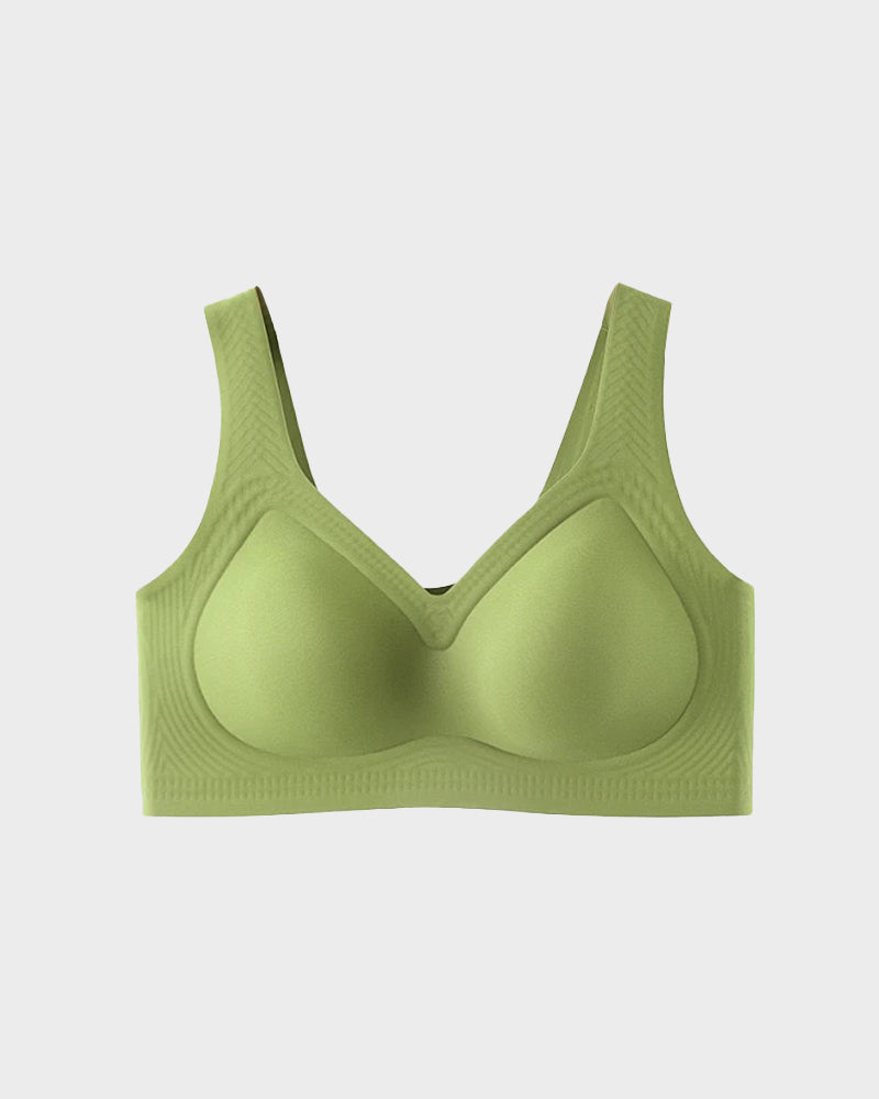 Jelly Bra - Wire-Free Comfort