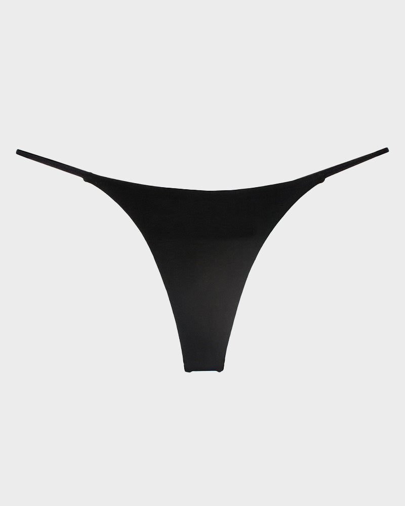 Cotton Bikini Panty