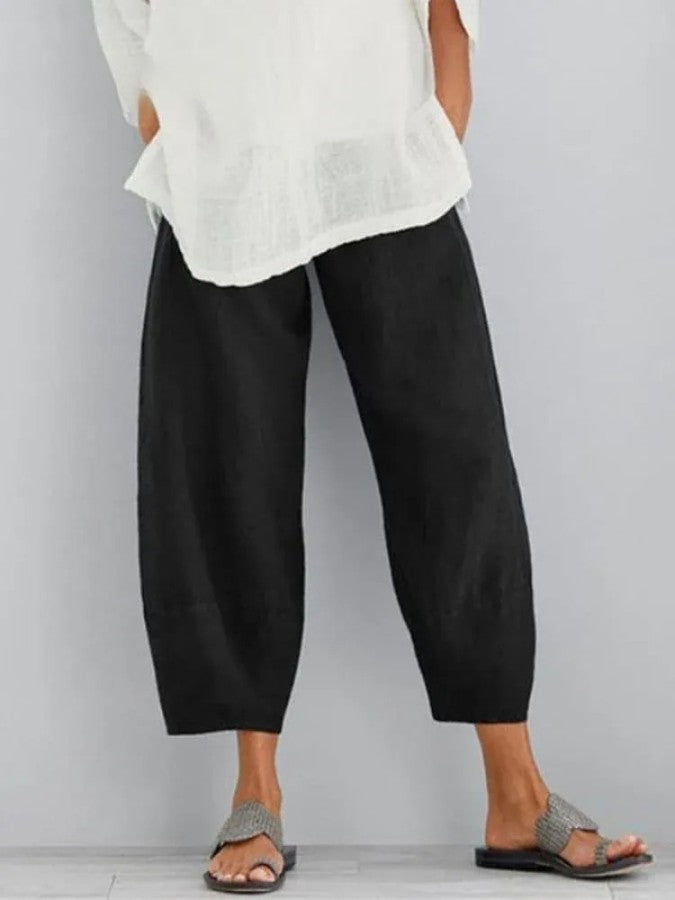 Women’s Casual Loose Pants
